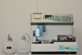 Hoffmann La Roche Cobas Mira+ CC