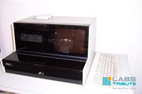 Vogel Multiphorese IV