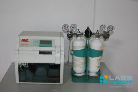 AVL Compact 3