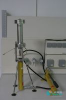 Merck Säule NW 50