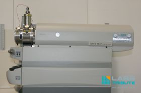Applied Biosystems QTrap 3200