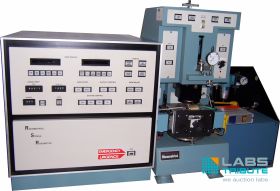 Rheometrics SR 200