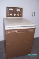 Beckman J2-21