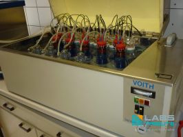 Voith Sapromat D12