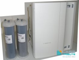 Sartorius Arium 611 VF