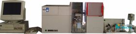Perkin Elmer 2100 AASF