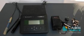 WTW MultiLab P4