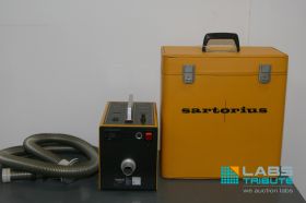 Sartorius MD 8
