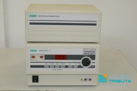 Bild BioRad Gene Pulser II