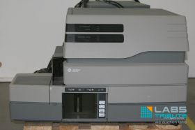 Beckman Coulter Epics XL-MCL